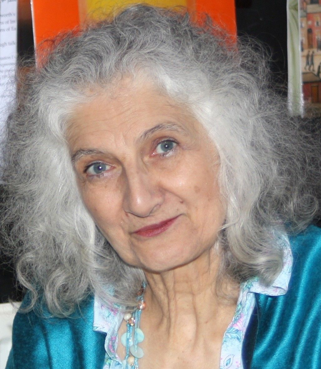 Elizabeth Bailey