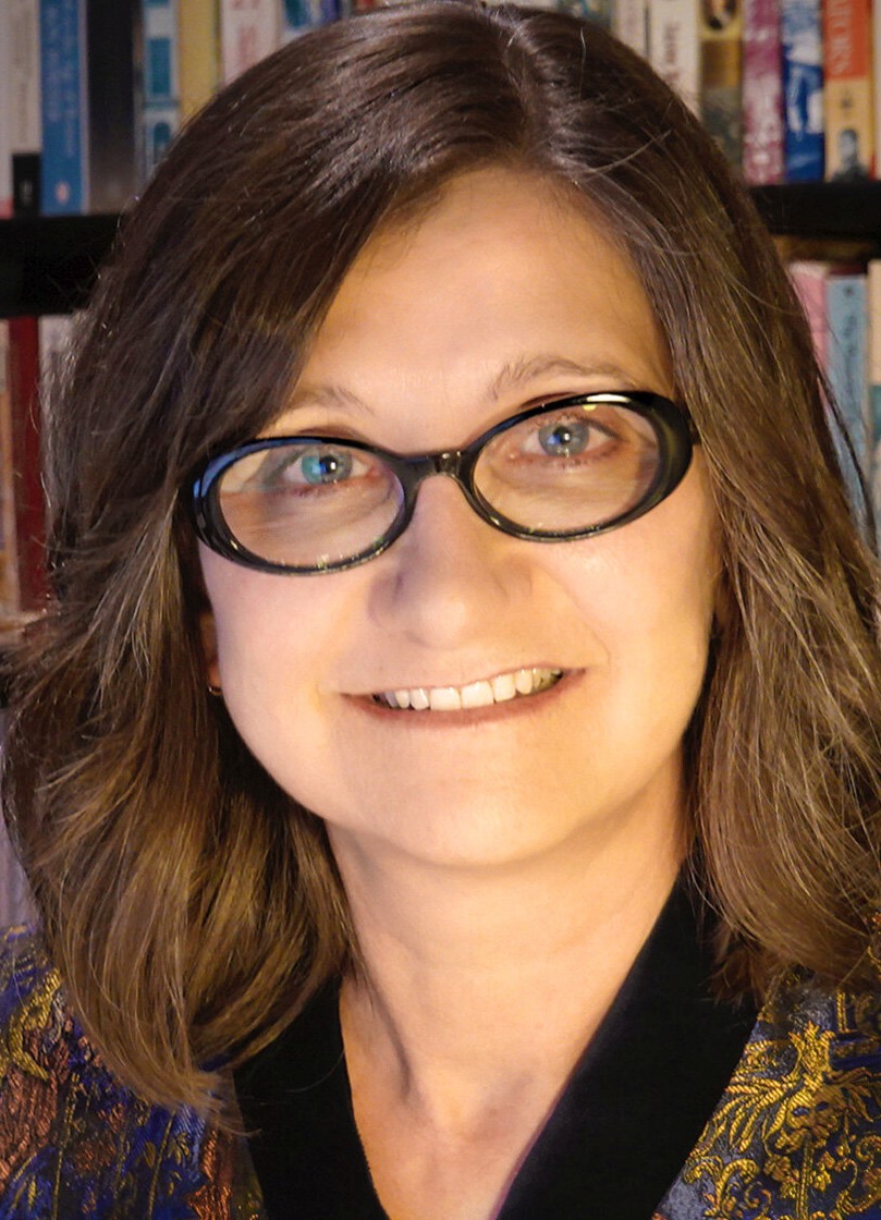 Lucinda Brant