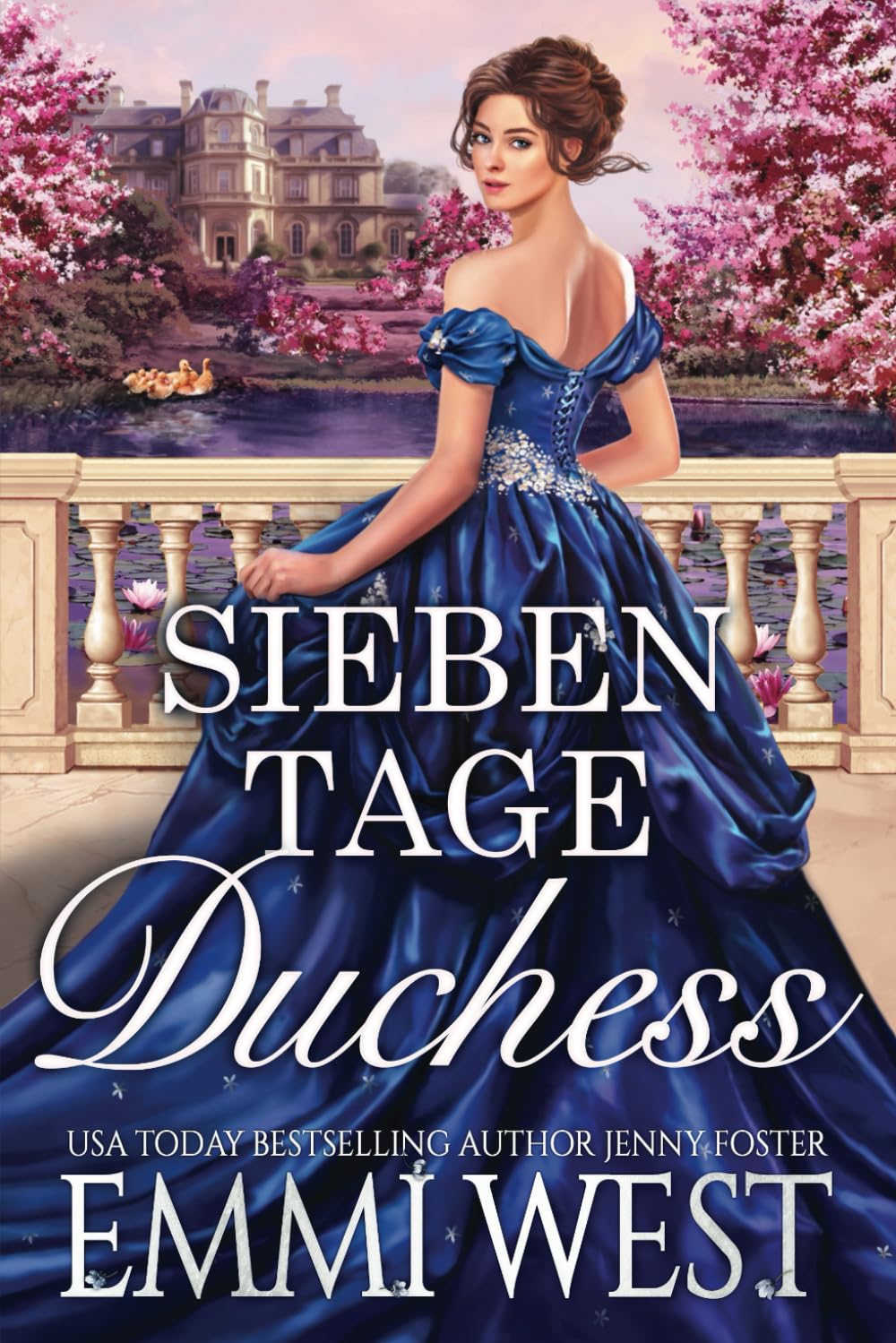 Sieben Tage Duchess