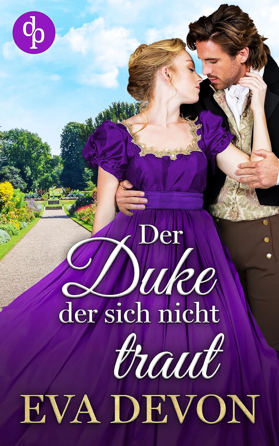 Buch 3: Der Duke, der sich nicht traut