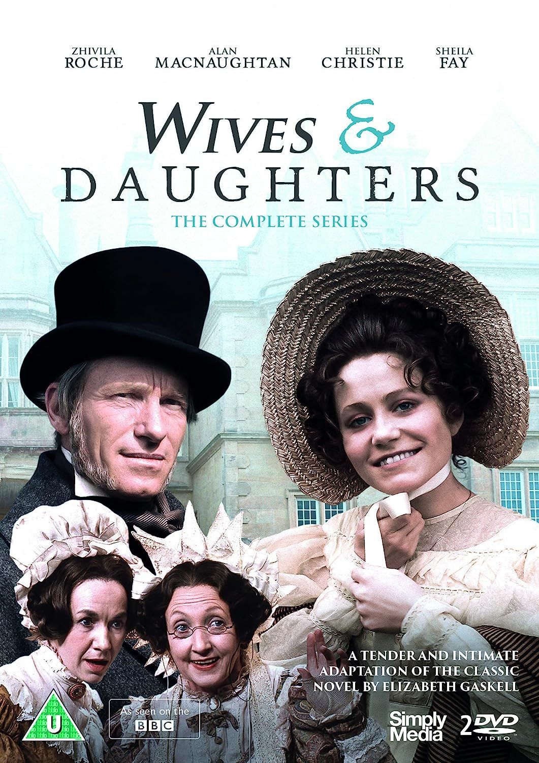 Wives and Daughters