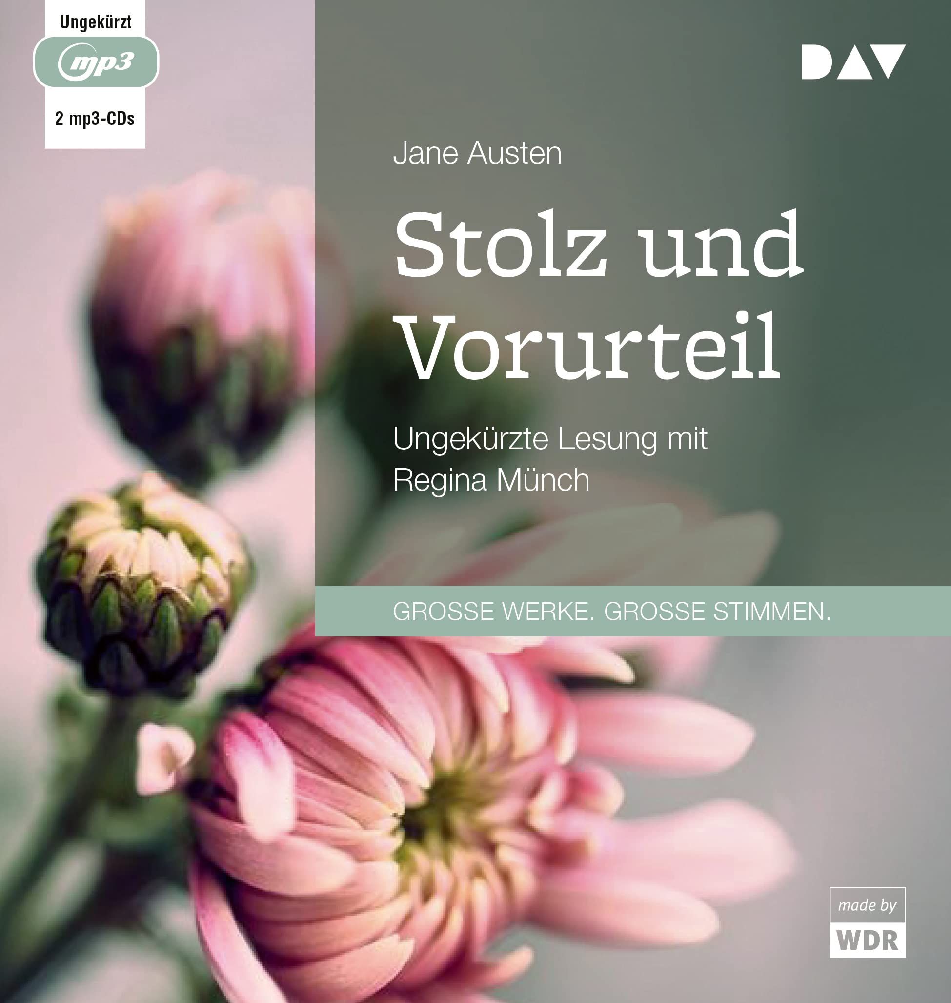 Stolz und Vorurteil