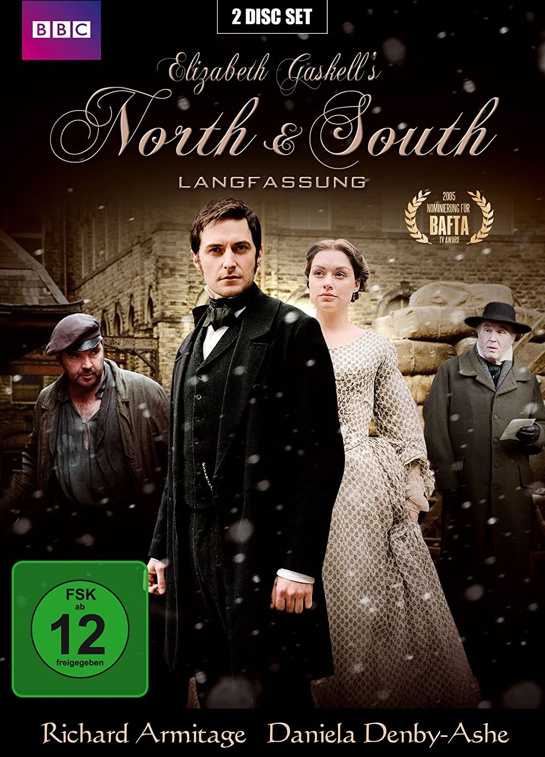 North and South