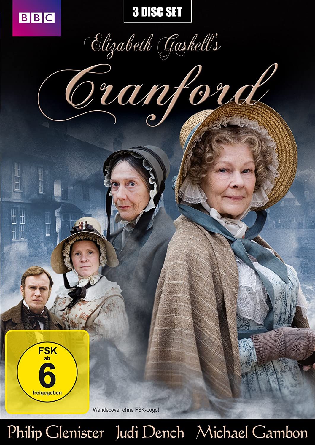 Cranford