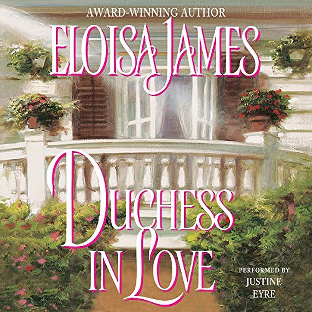 Buch 1 von 4: Duchess in Love