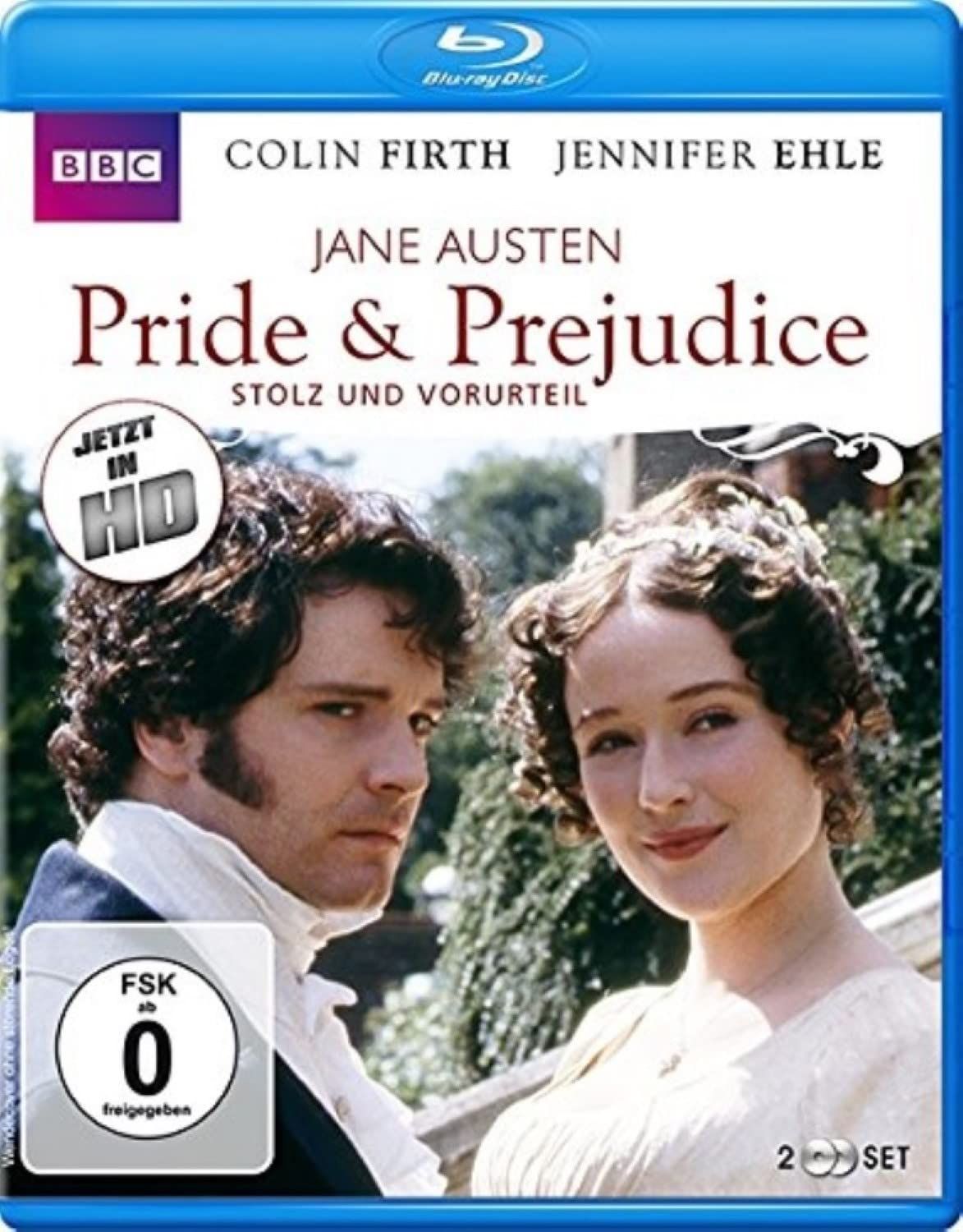 Stolz und Vorurteil (Pride and Prejudice)