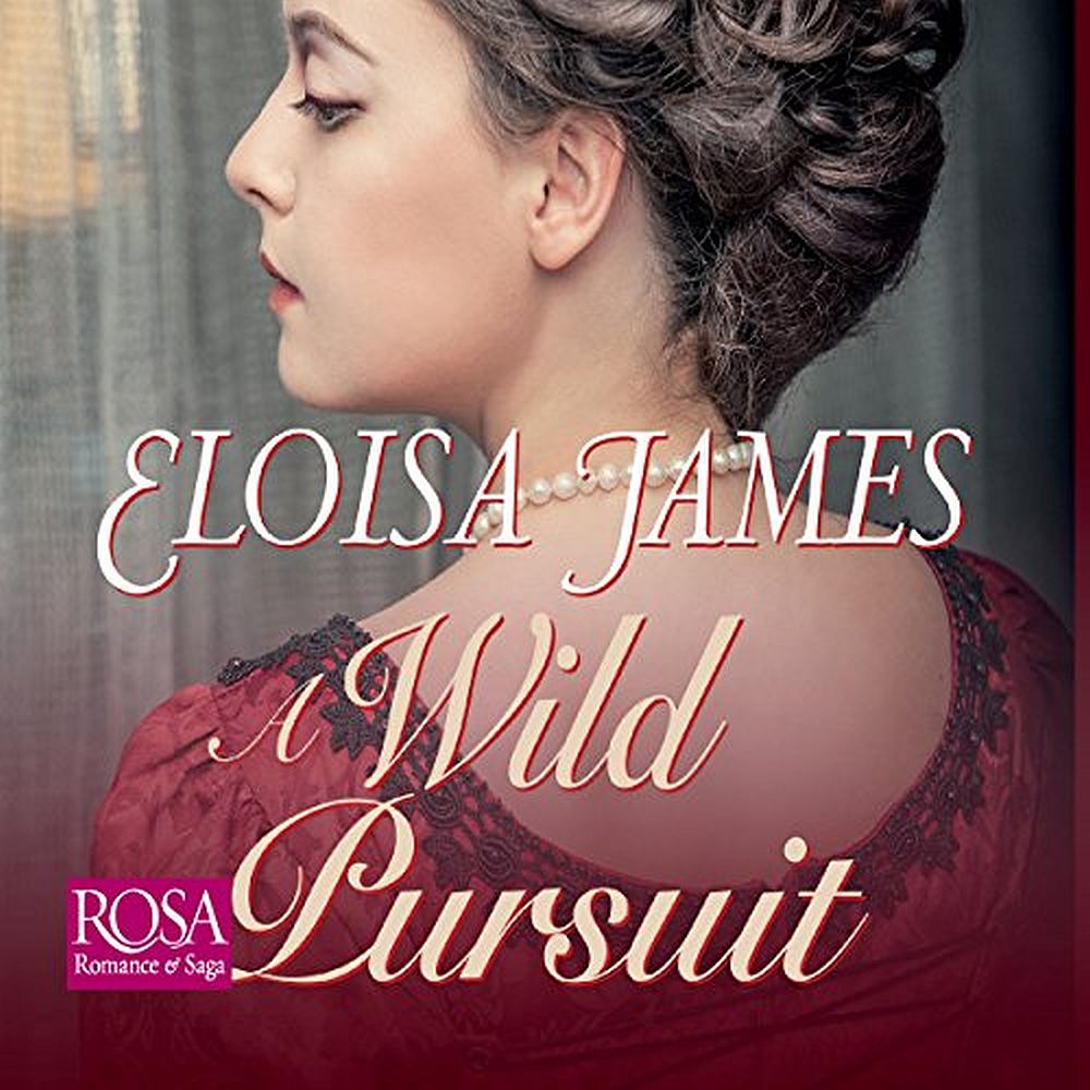 Buch 3 von 4: A Wild Pursuit
