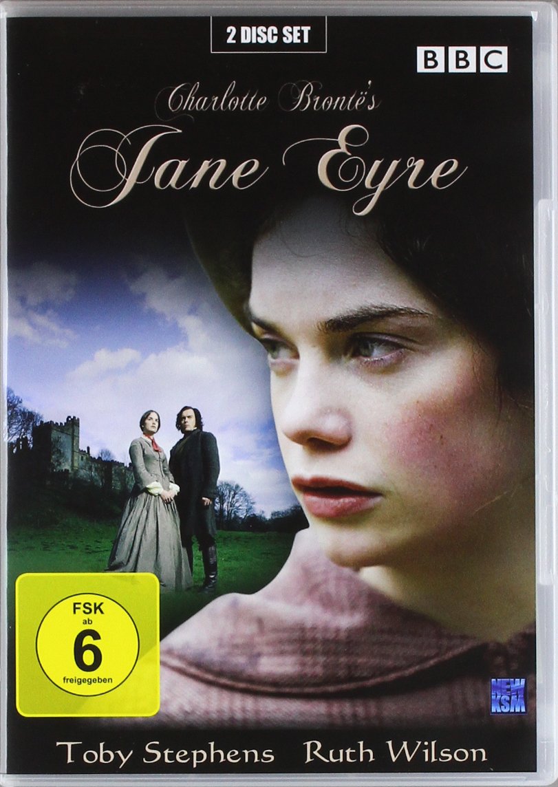 Jane Eyre