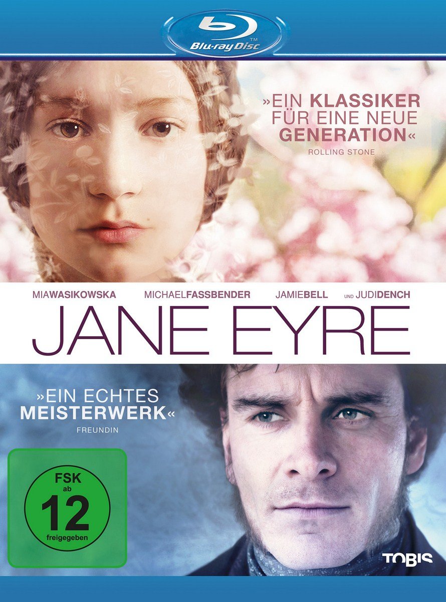 Jane Eyre