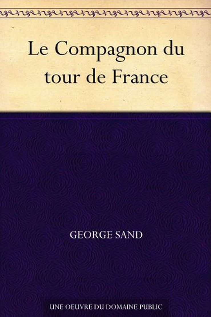 Le Compagnon du tour de France