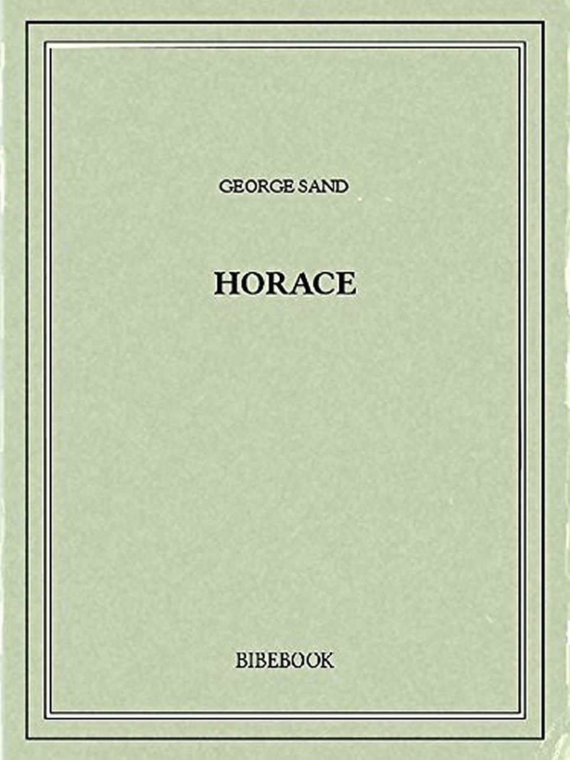 Horace