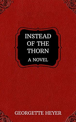 Instead of the Thorn