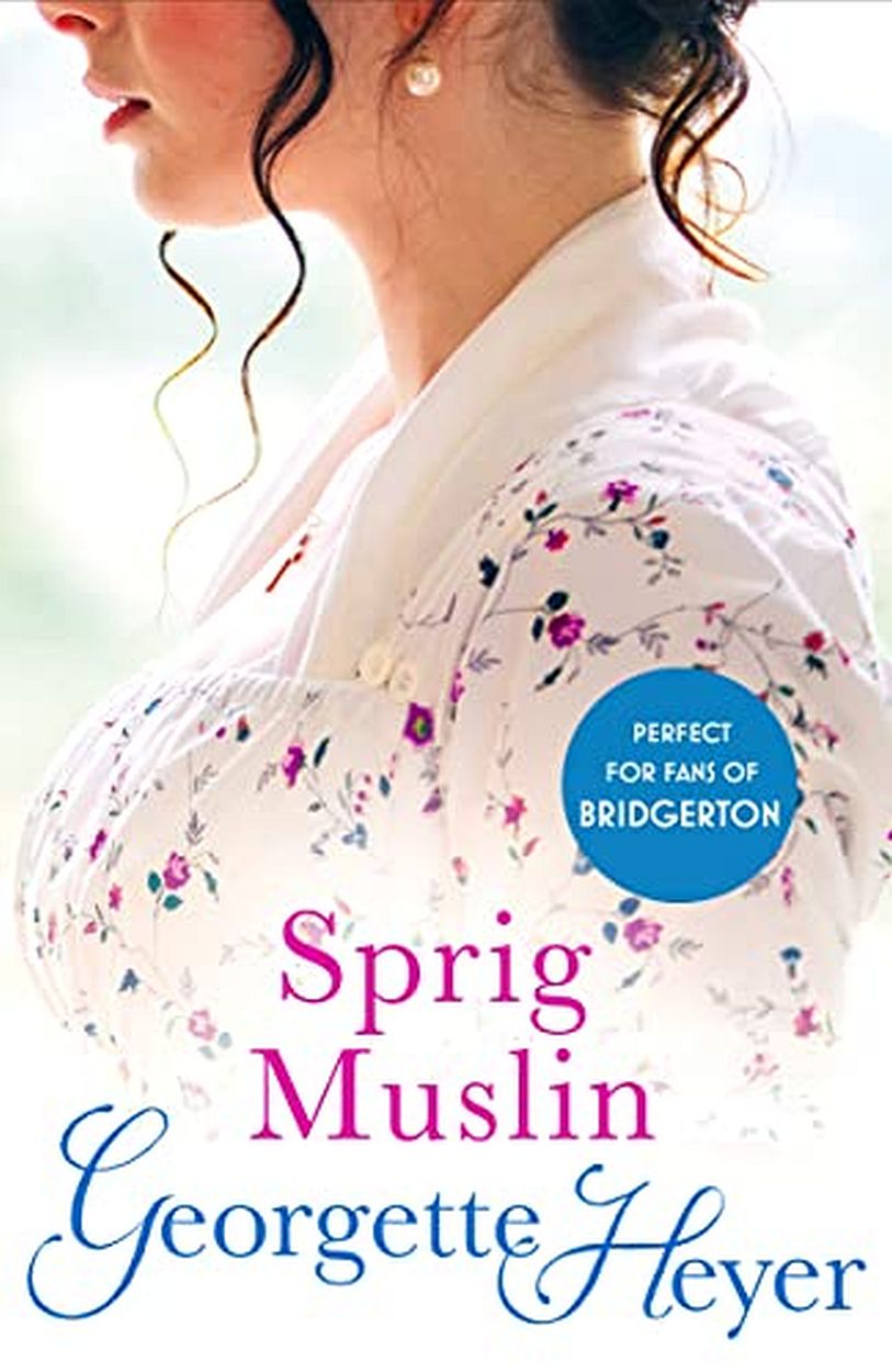 Sprig Muslin