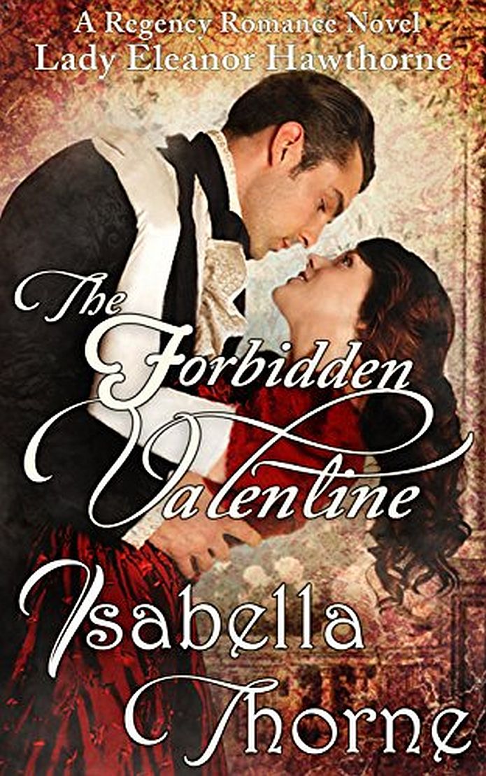 Buch 1: The Forbidden Valentine