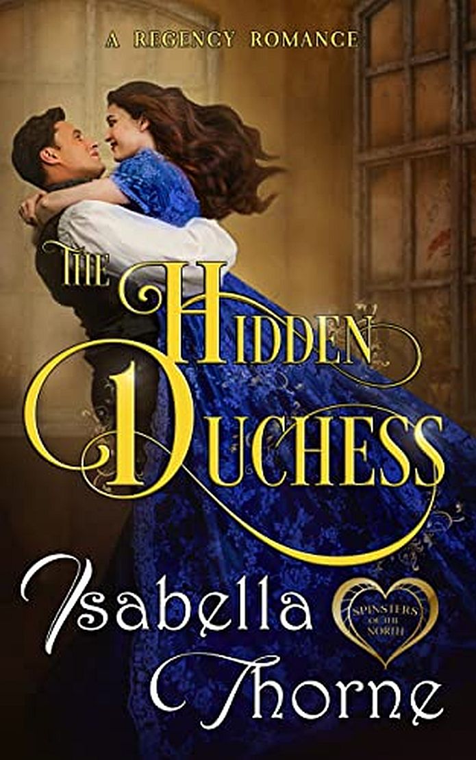 Buch 1: The Hidden Duchess