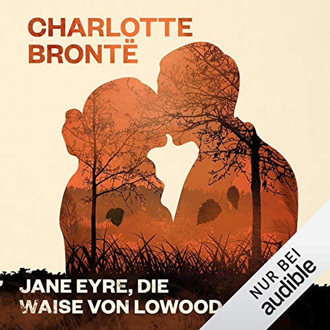 Jane Eyre: Die Waise von Lowood.