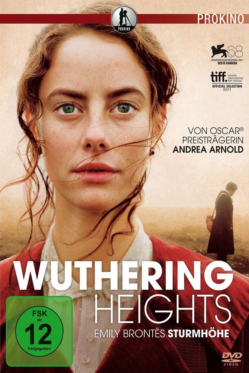 Wuthering Heights