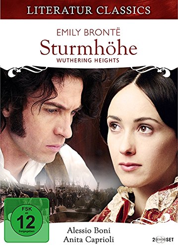 Sturmhöhe - Wuthering Heights