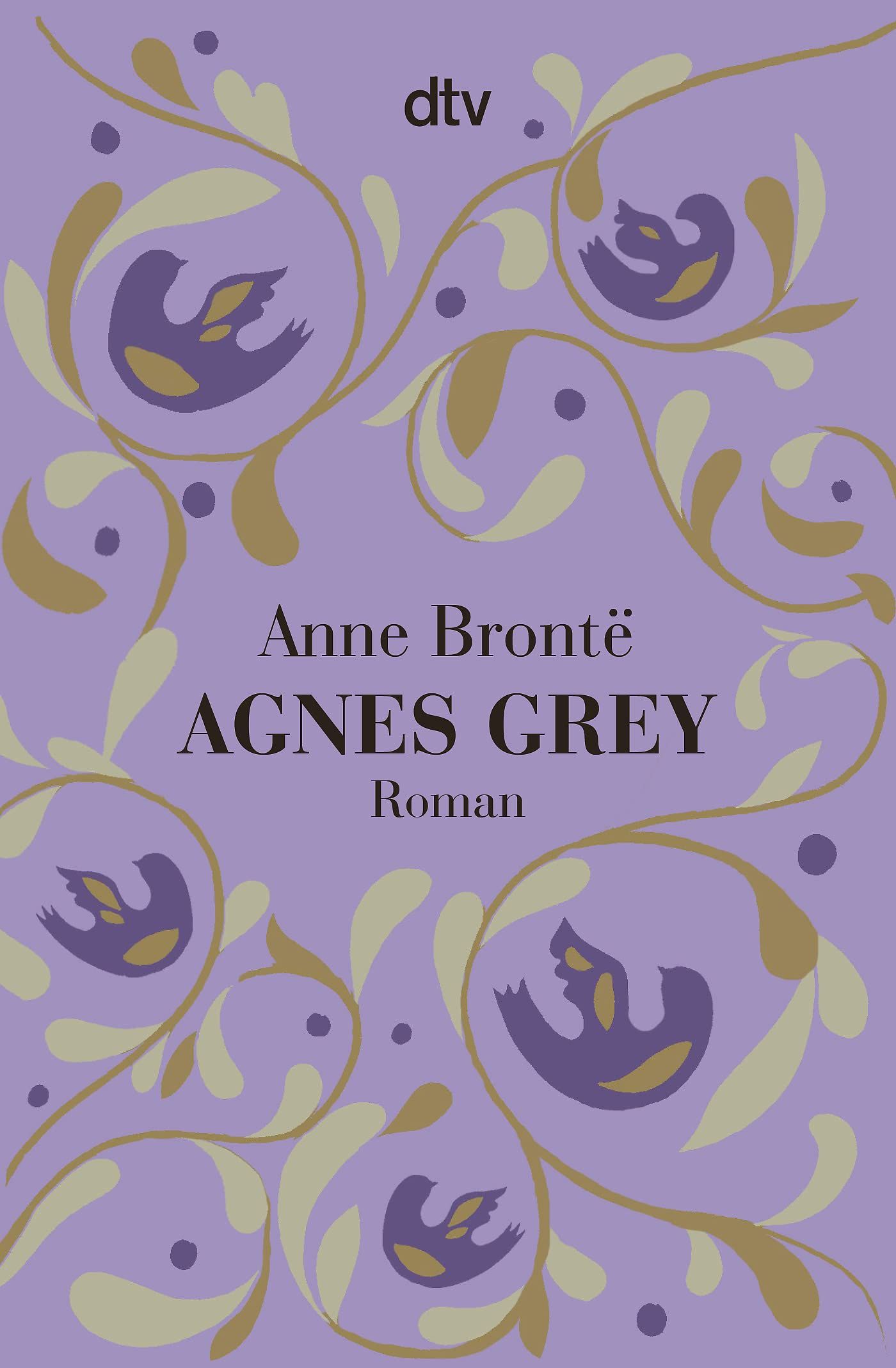 Agnes Grey