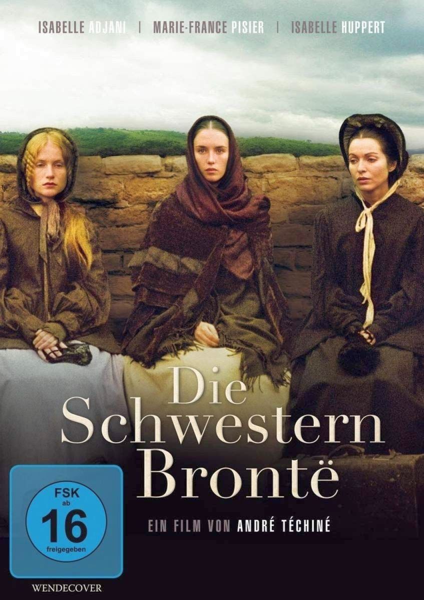 Die Schwestern Brontë