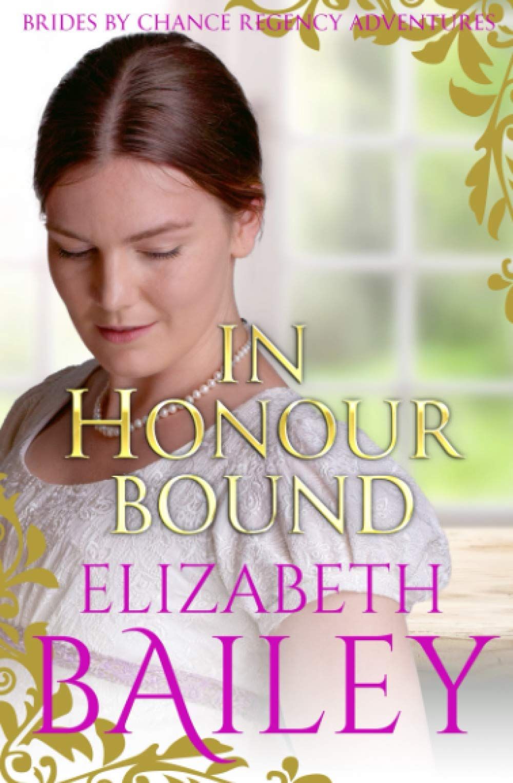 Book 1: In Honour Bound