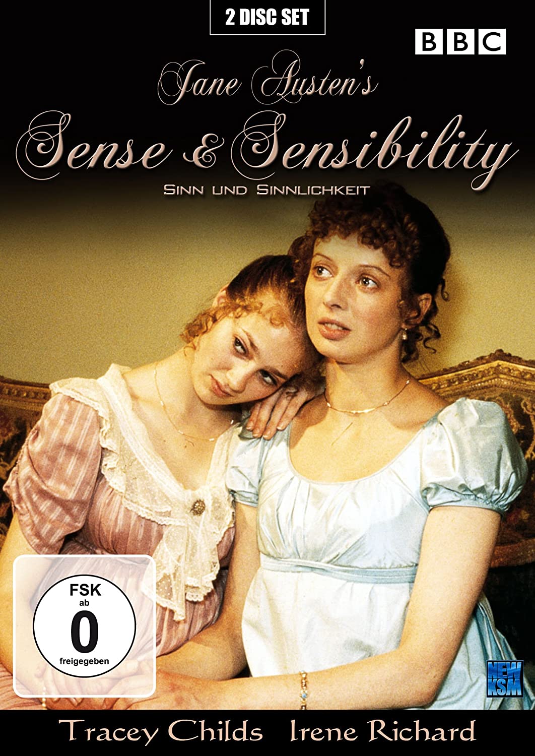 Sense and Sensibility