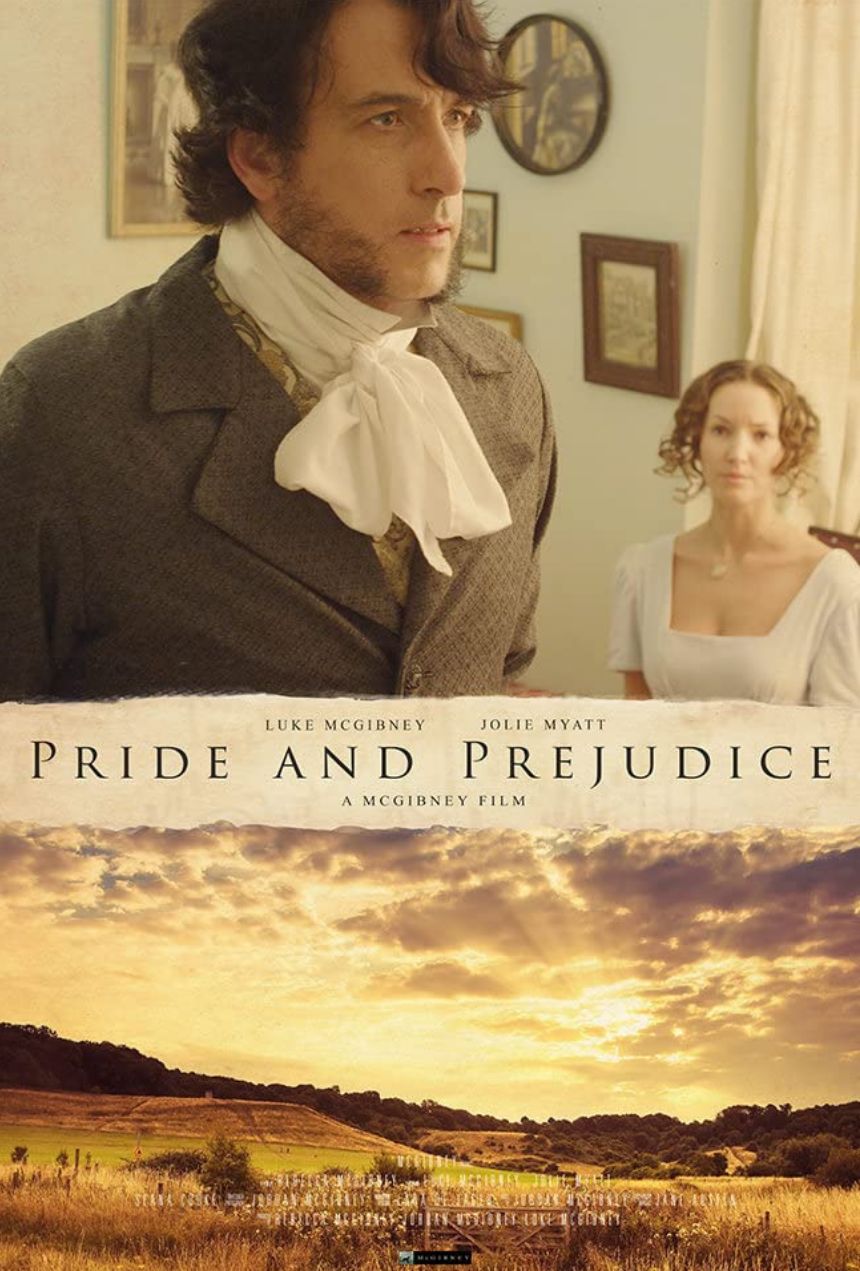 Pride and Prejudice