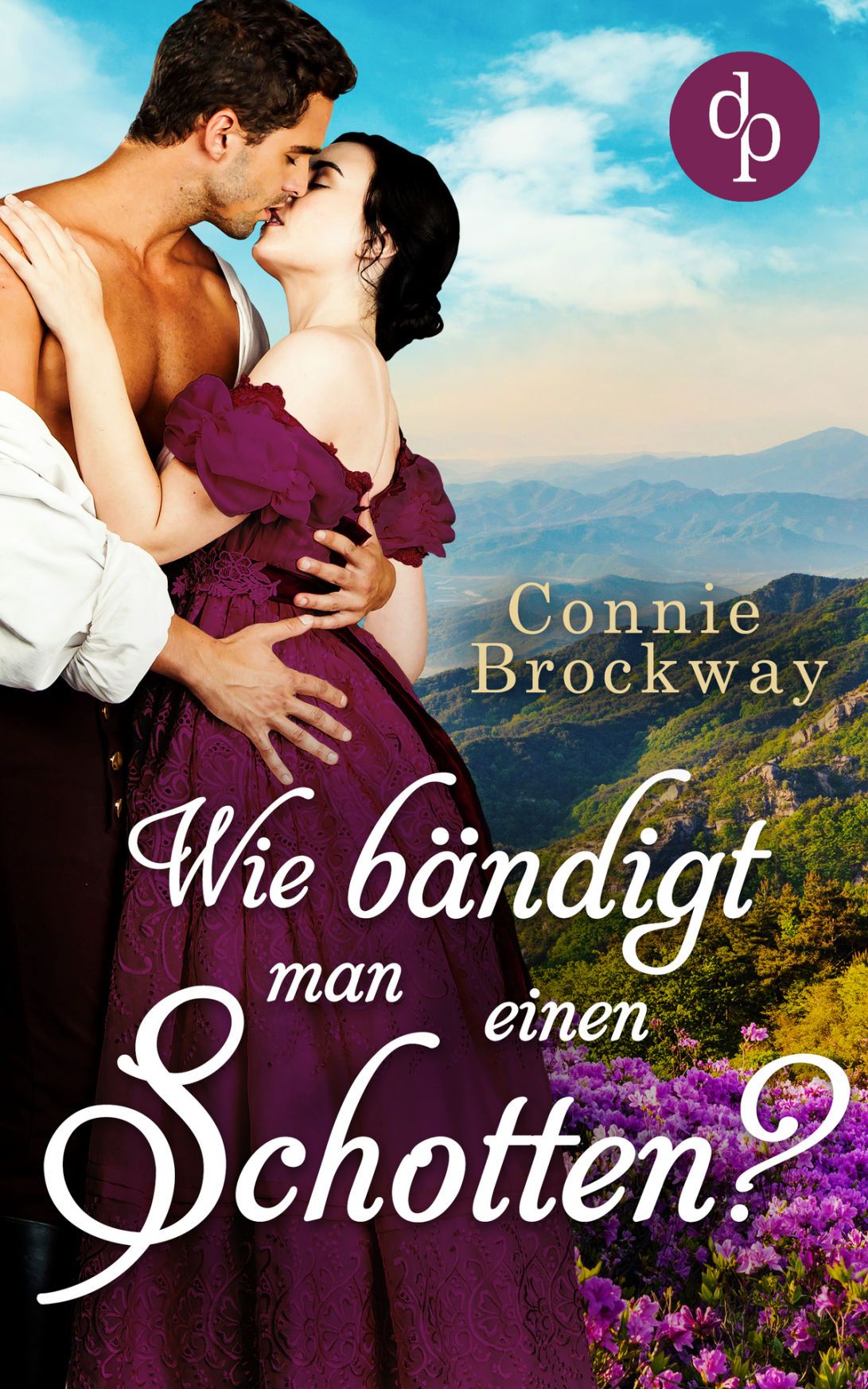 Book 1: Wie bändigt man einen Schotten?