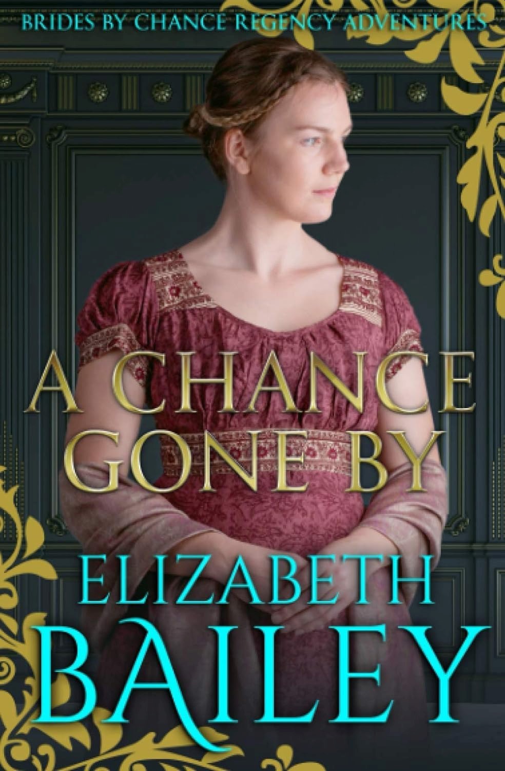 Book 2: A Chance Gone By
