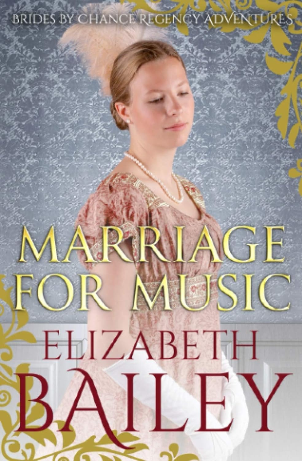 Book 5: Marriage For Music