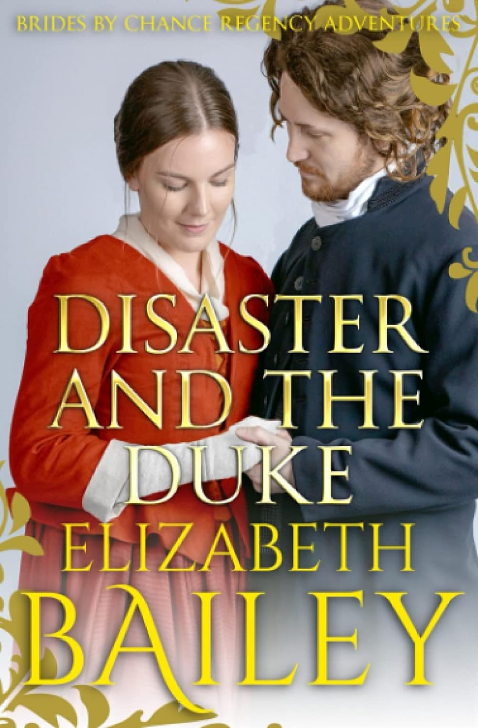 Book 9: Disaster and the Duke