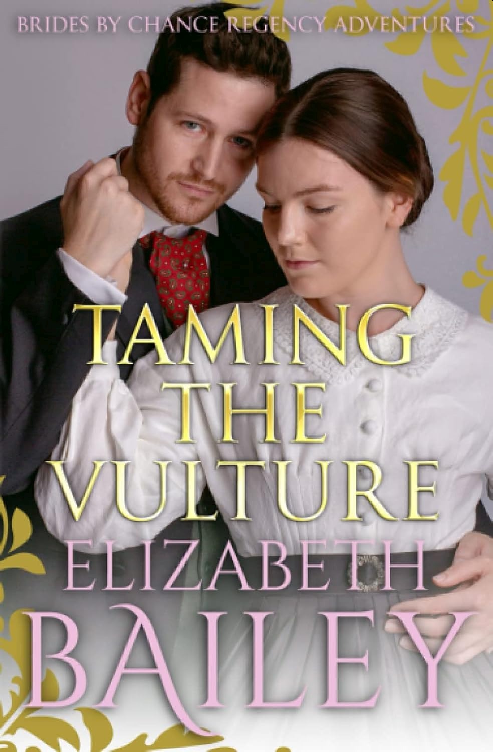 Book 10: Taming The Vulture