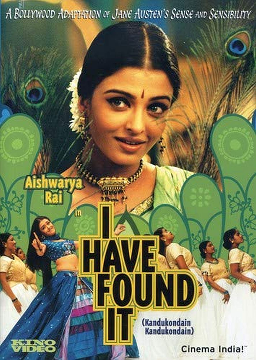 Kandukondain Kandukondain