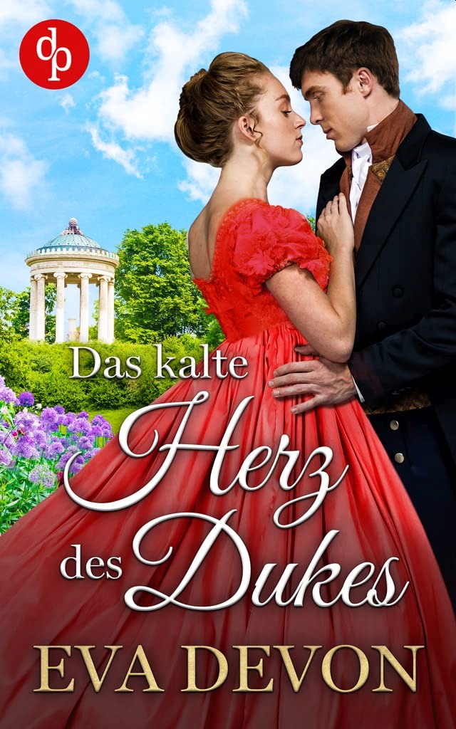 Band 1: Das kalte Herz des Dukes