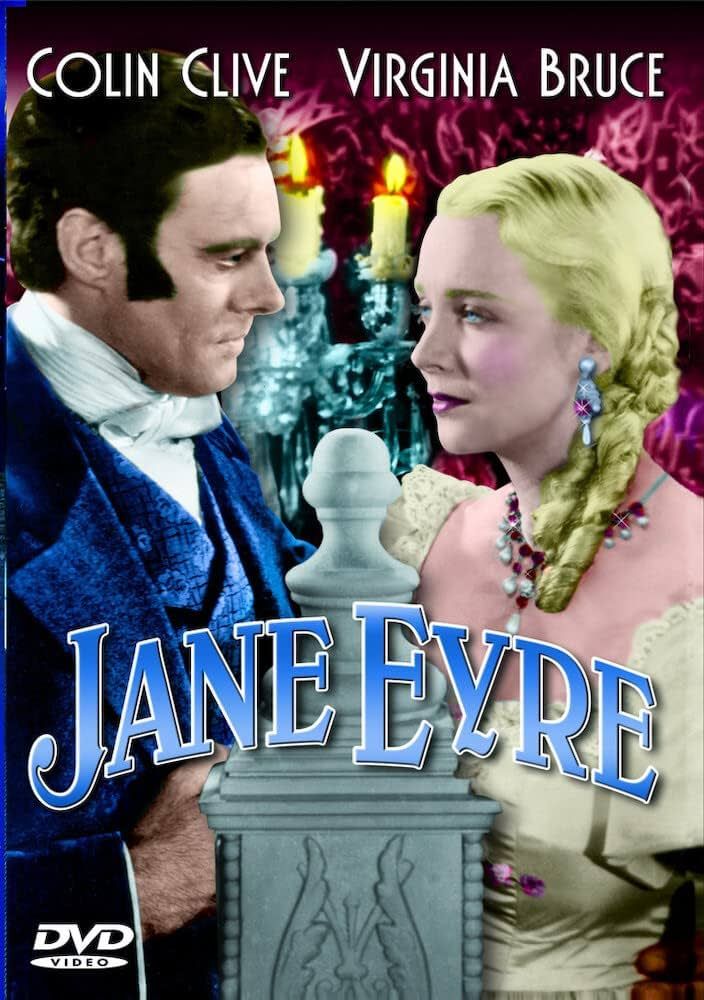 Jane Eyre