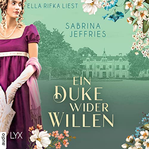 Buch 1: Ein Duke wider Willen