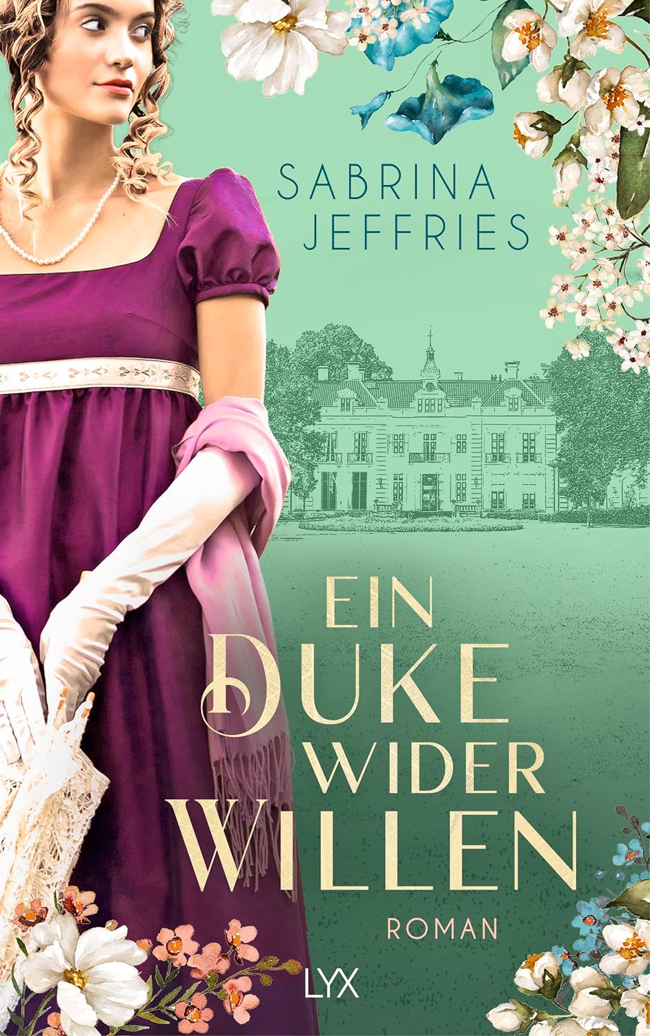 Buch 1: Ein Duke wider Willen