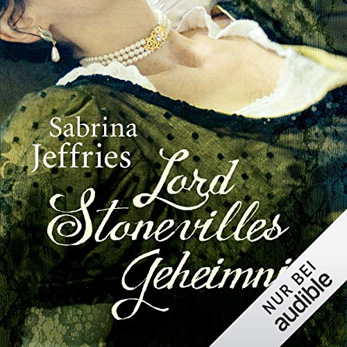 Buch 1: Lord Stonevilles Geheimnis