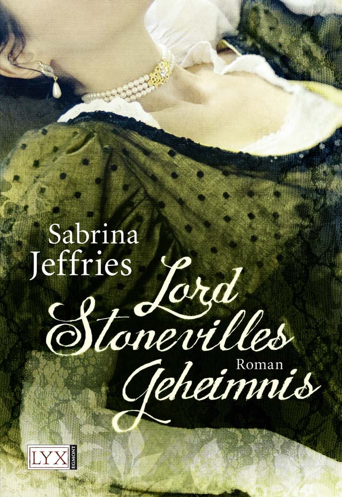 Buch 1: Lord Stonevilles Geheimnis