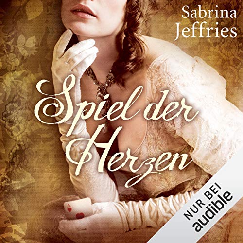 Buch 2: Spiel der Herzen