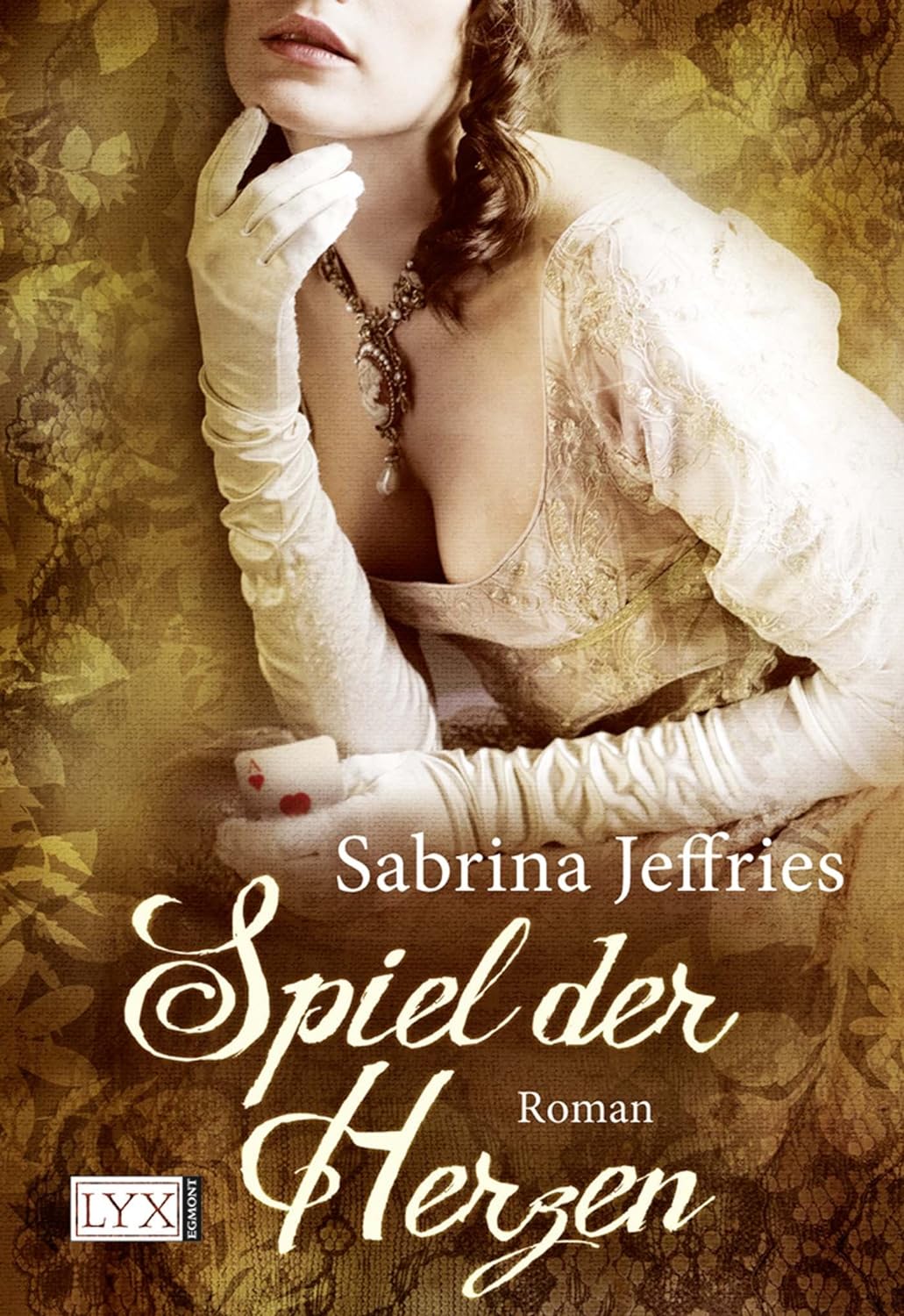 Buch 2: Spiel der Herzen