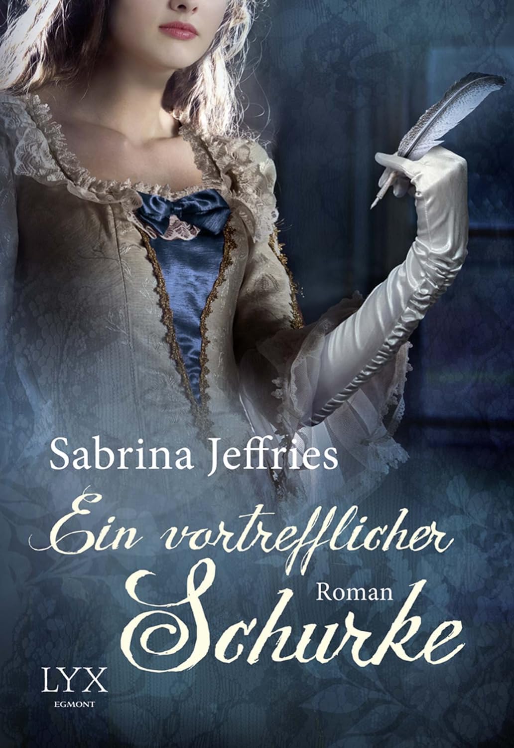 Buch 3: Ein vortrefflicher Schurke