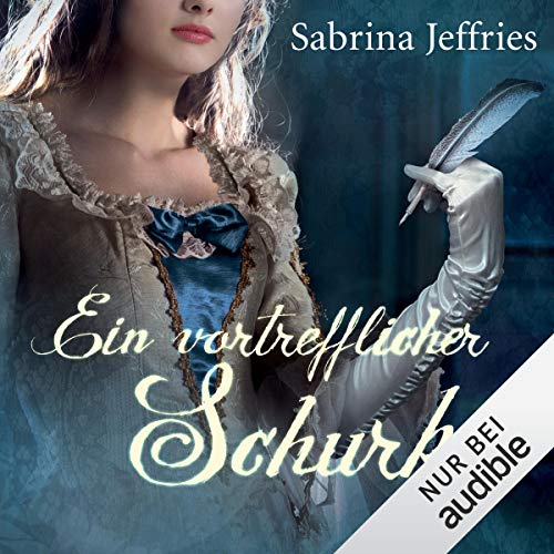 Buch 3: Ein vortrefflicher Schurke