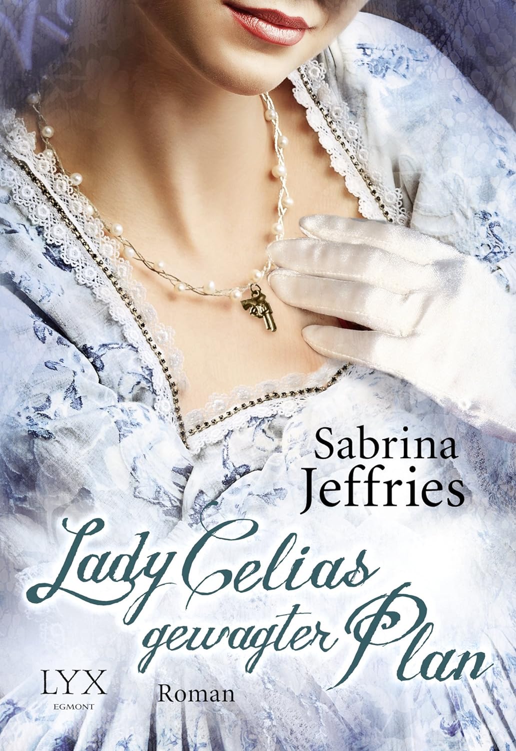 Buch 5: Lady Celias gewagter Plan