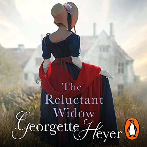 The Reluctant Widow