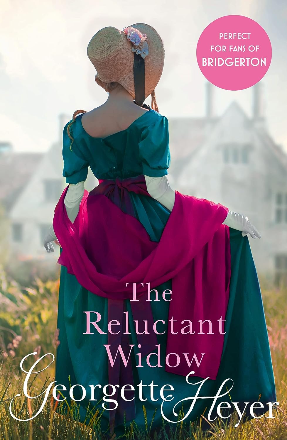 The Reluctant Widow