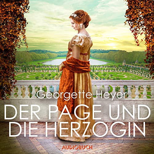 Hörbuchausgabe