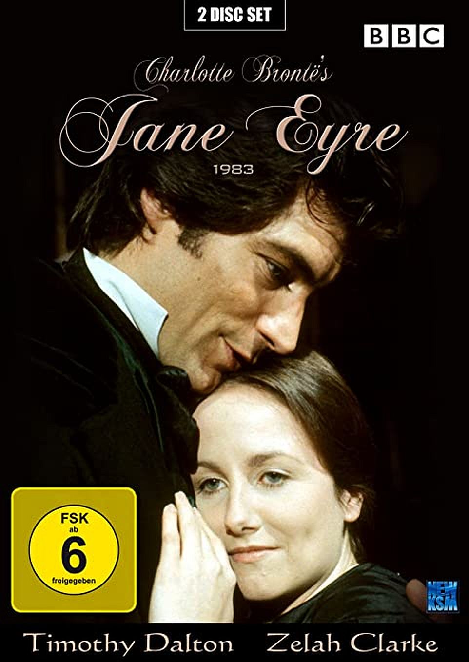 Jane Eyre