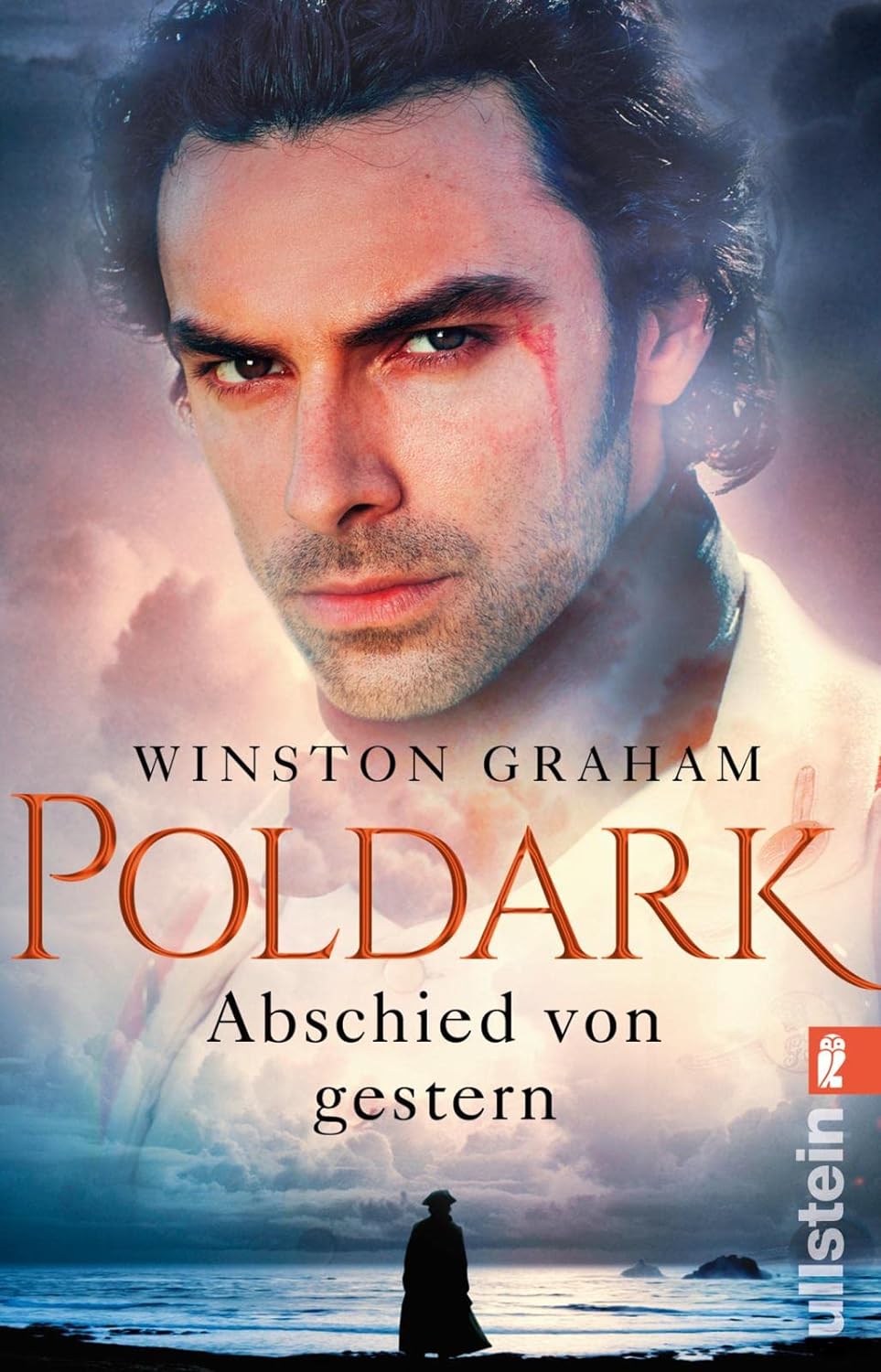 Buch 1: Poldark - Abschied von gestern