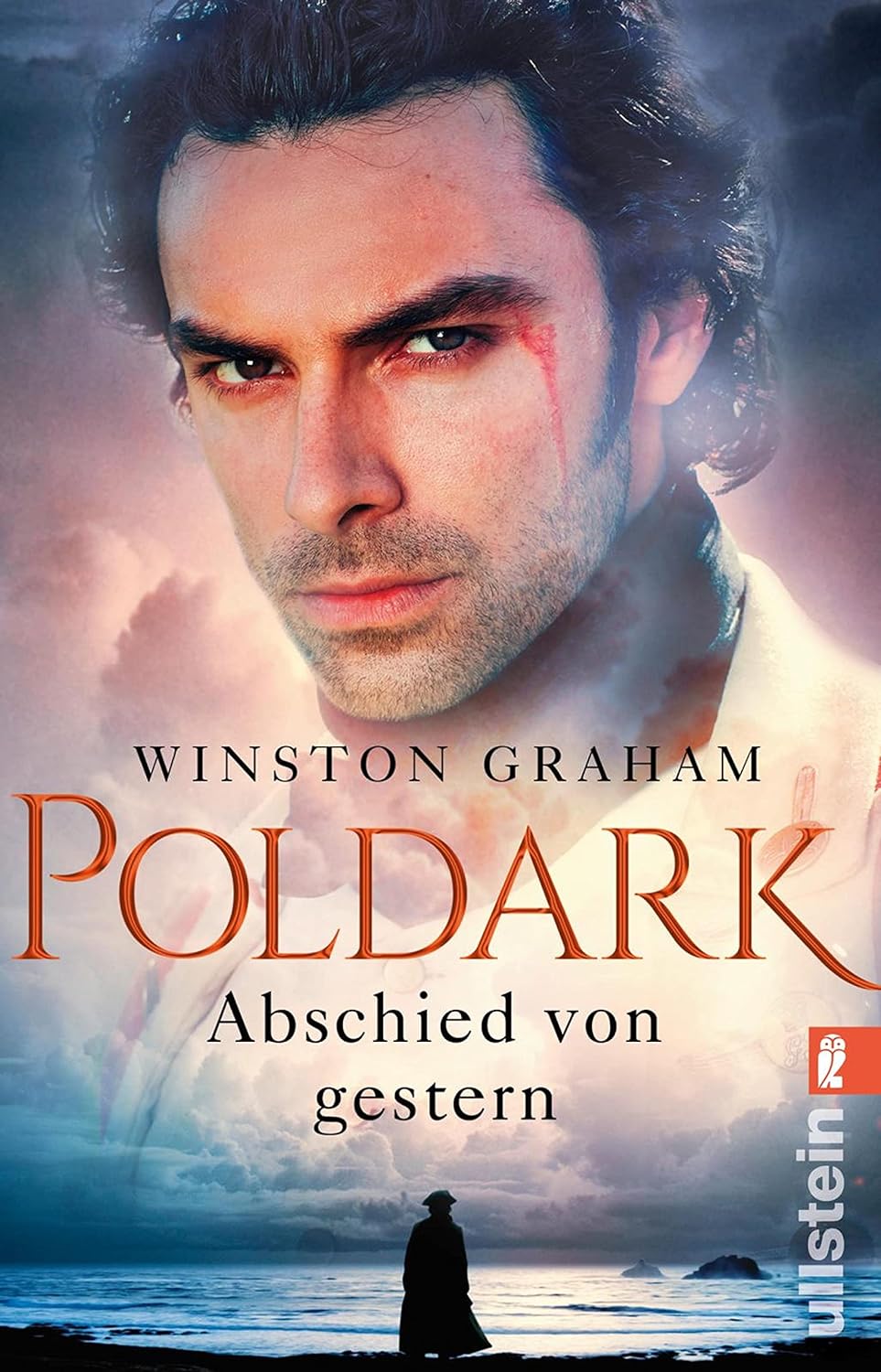 Buch 1: Poldark - Abschied von gestern